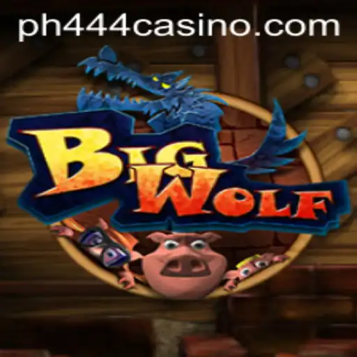 BigWolf: A Revolutionary Gaming Experience
