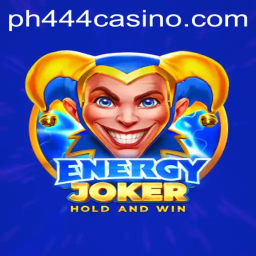 EnergyJoker: Unveiling the Revolutionary Game PH444