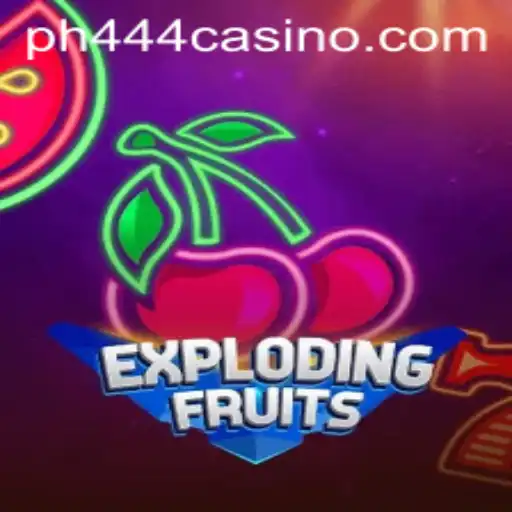 Exploring ExplodingFruits: A Thrilling Adventure with PH444
