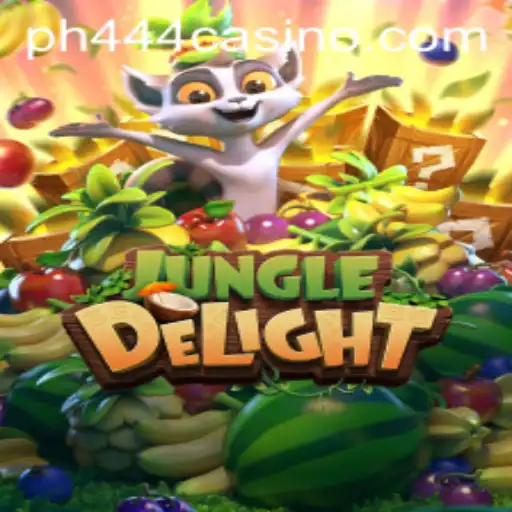 Exploring JungleDelight: A Captivating Adventure with PH444