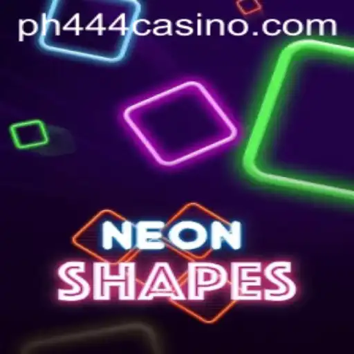 NeonShapes: The Game Redefining Digital Entertainment