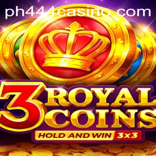 Exploring 3RoyalCoins: A Captivating New Game Experience