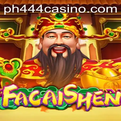 Unveiling FaCaiShen: The Game That's Making Waves