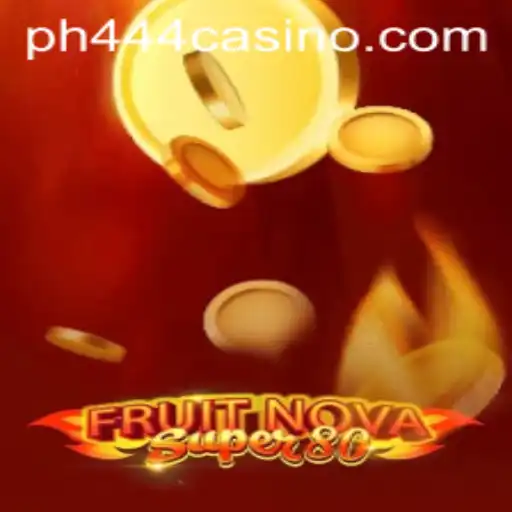 FruitNovaSuper80: A Modern Twist on Classic Slot Gaming