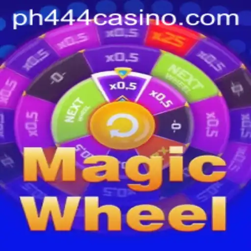 MagicWheel: A Comprehensive Guide to the Thrilling Game