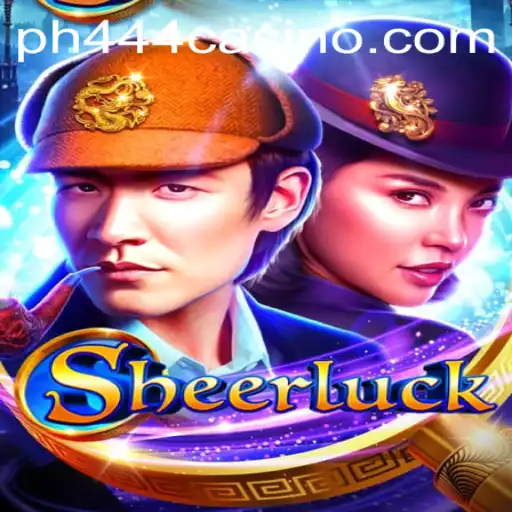 Unveiling Sheerluck: A New Gaming Sensation