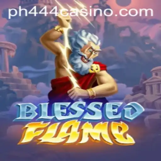 Unveiling 'BlessedFlame': Revolutionizing the Gaming World with PH444