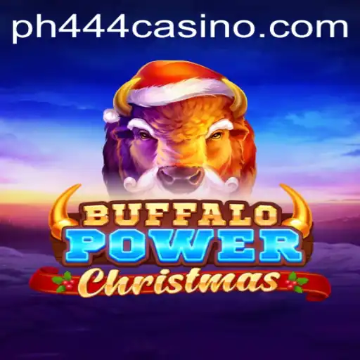 Experience the Festive Adventure in BuffaloPowerChristmas with PH444