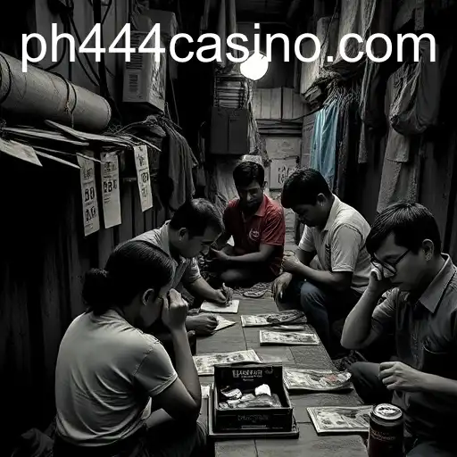 Understanding the Complexities of Jueteng in the Philippines