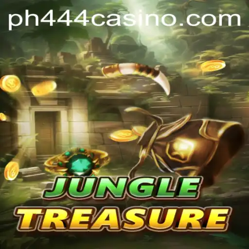 Unveiling JungleTreasure: The Adventure Awaits