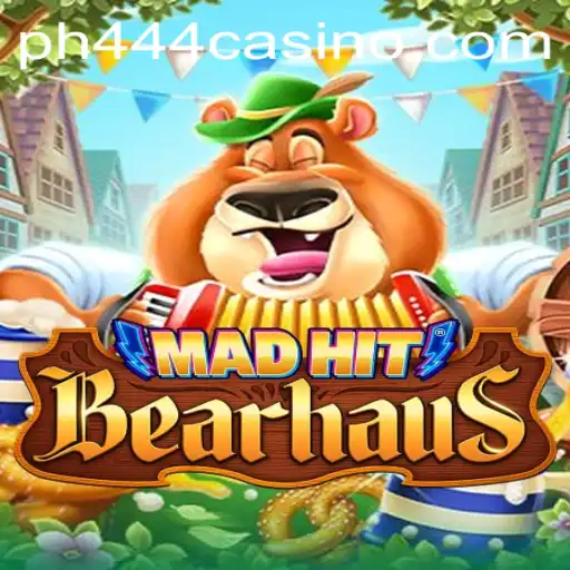 MadHitBearhaus: The Thrilling New Game You Need to Know About