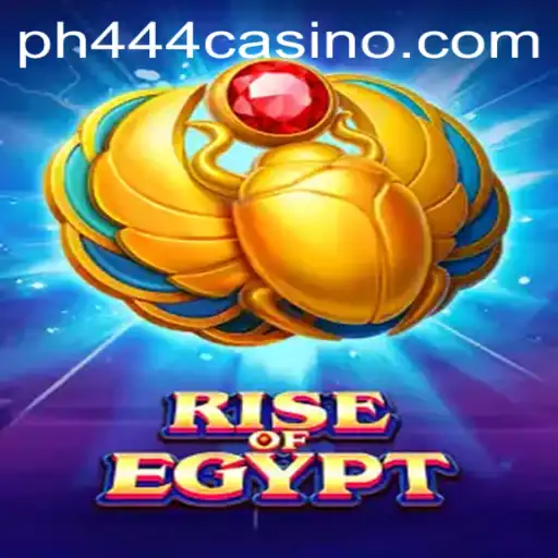 Unveiling the Exotic World of RiseOfEgypt with PH444