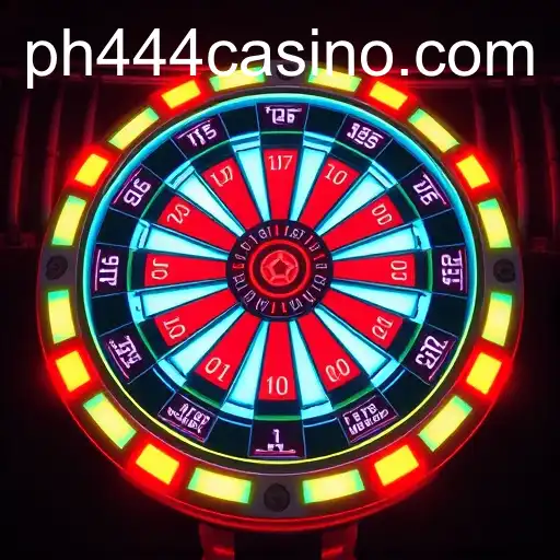 Rotary Games: Exploring the PH444 Phenomenon