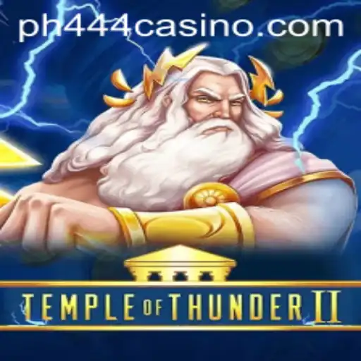 A Thrilling Adventure in TempleofThunderII: Unveiling the Power of PH444
