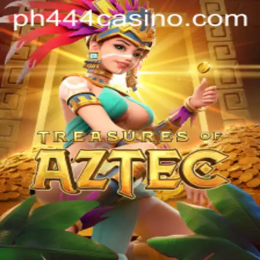 Treasures of Aztec Unveiled: A Comprehensive Guide Using the Keyword PH444