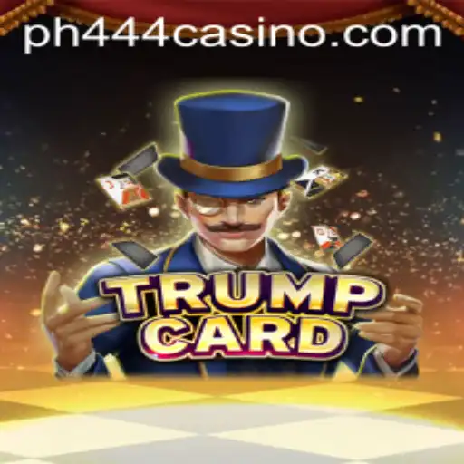 Unveiling TrumpCard: The Strategic Game of Wits with PH444
